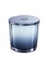 Blue Musk-Candle