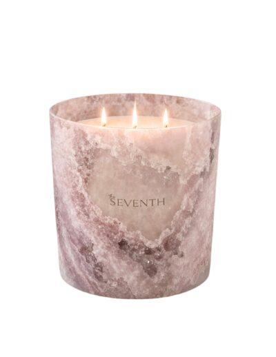 ChampagneToastCandle