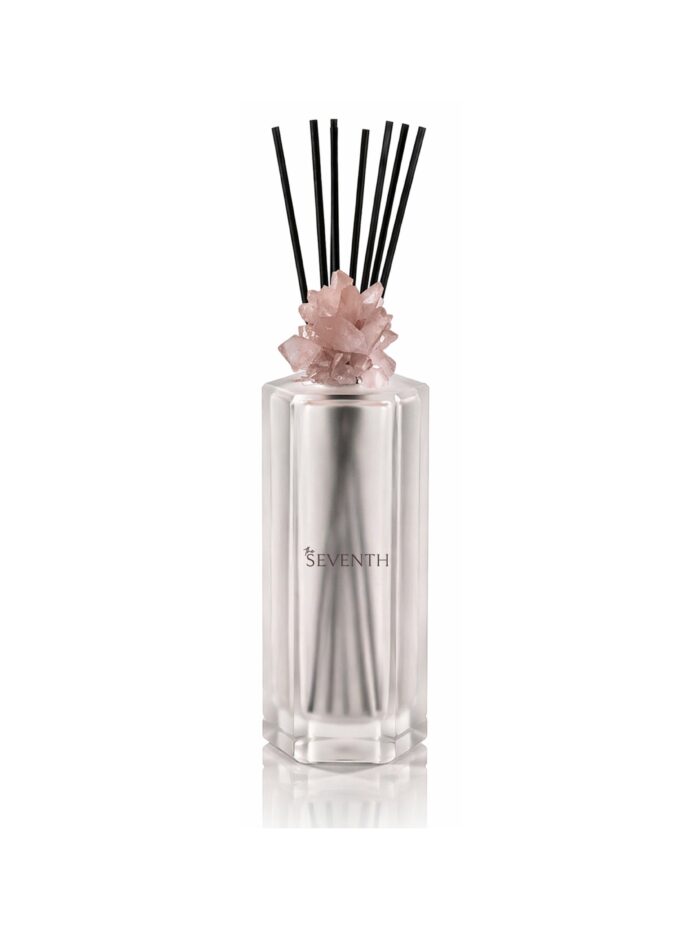 Vanilla Lime-Diffuser